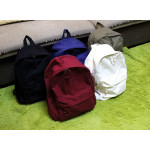 帆布背包,休閒率性旅遊雙肩後揹包【男女可用~旅遊,露營,休閒】高雅設計款,立體雙肩減壓後背包/側揹包/休閒旅遊揹包/電腦包/休閒旅遊包,露營行李背袋,學生揹包